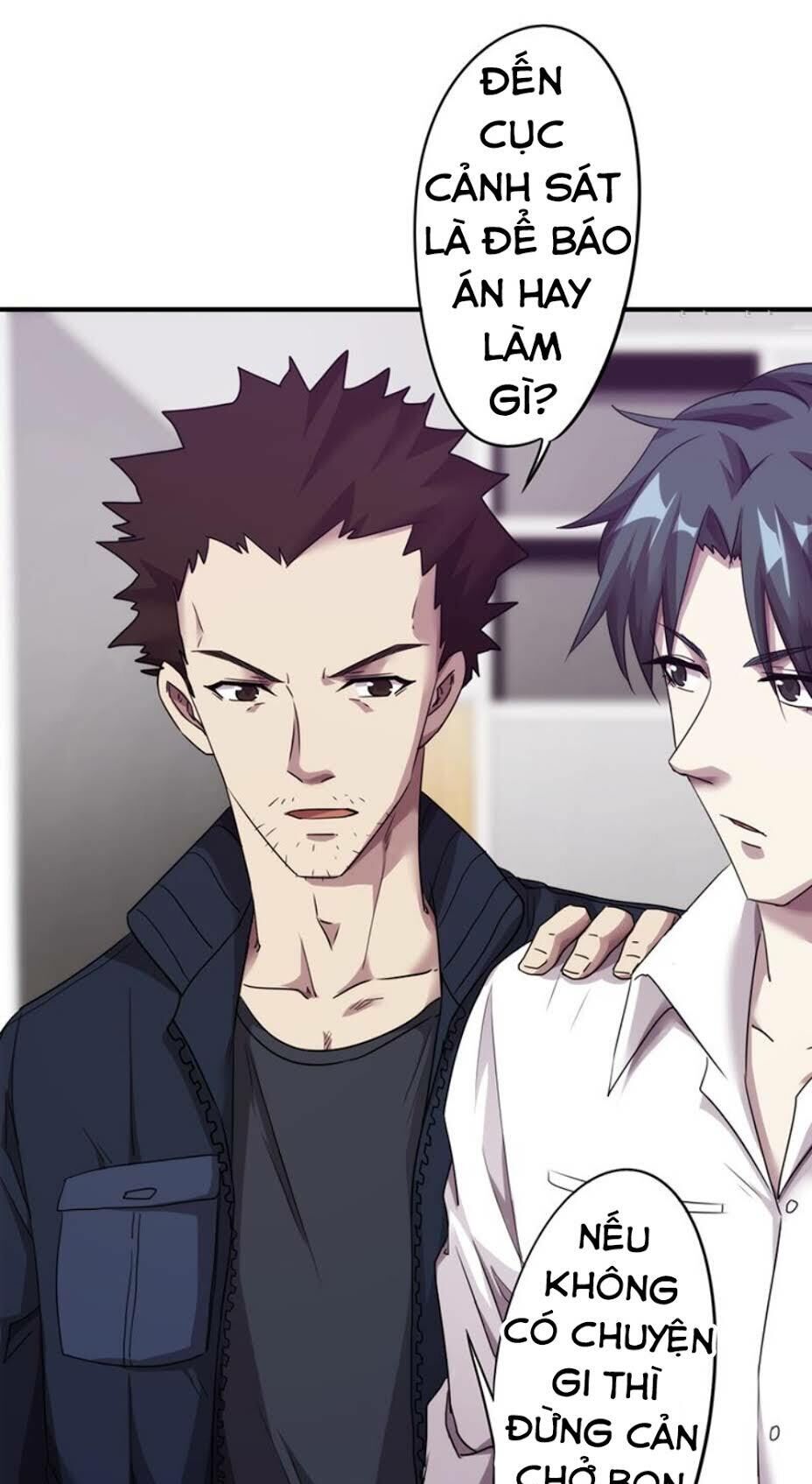 tối cường nông dân hệ thống chapter 105 9