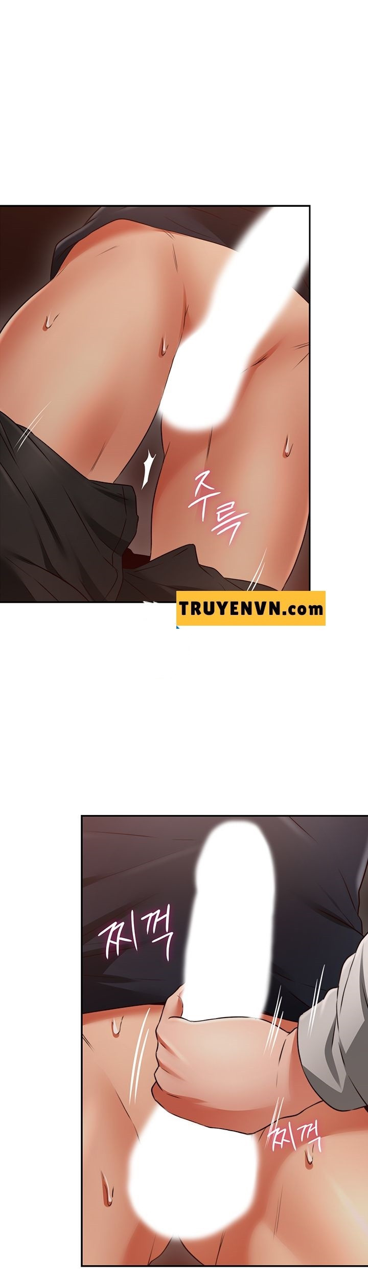 vợ hàng xóm chapter 42 10