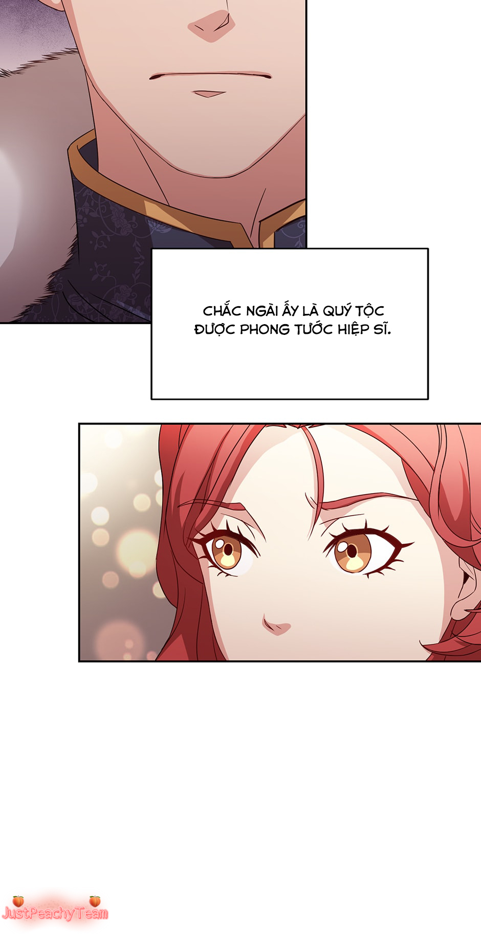 thư ký bí mật của bạo chúa chapter 2 69