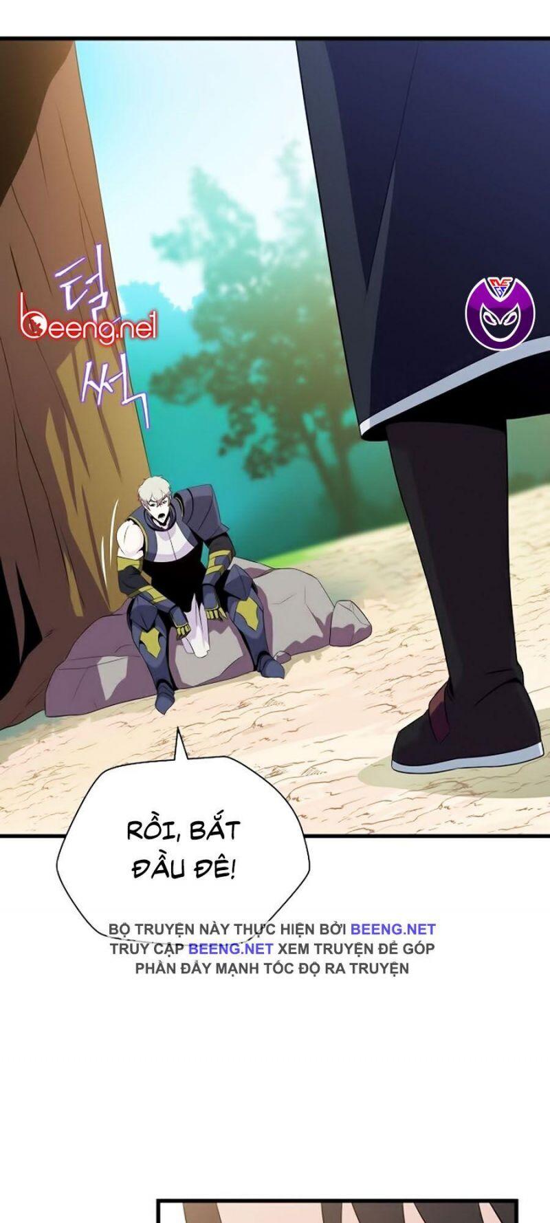 tiêu diệt đấng cứu thế chapter 27 60