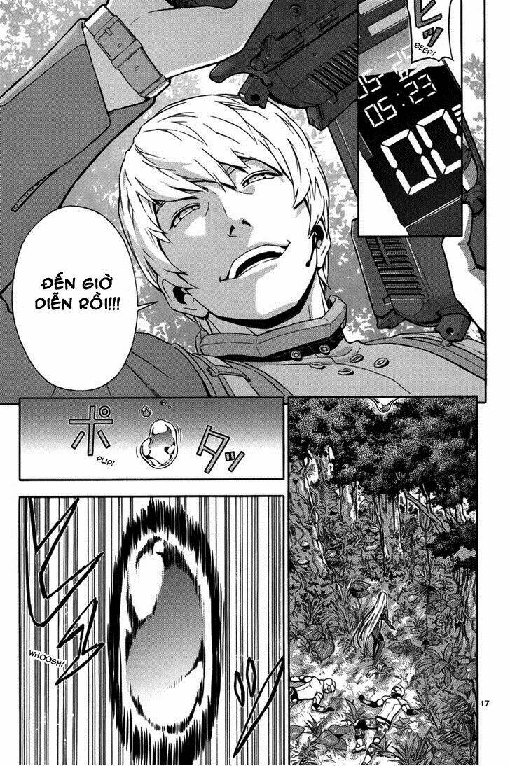 gin no kerberos chapter 1 20