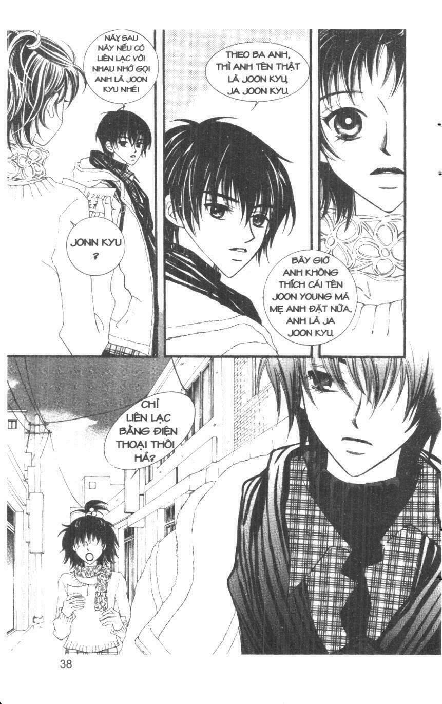 sad love story chapter 2 38