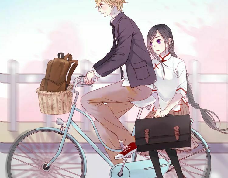 lượm được một tiểu hồ ly phần 2 chapter 2 34