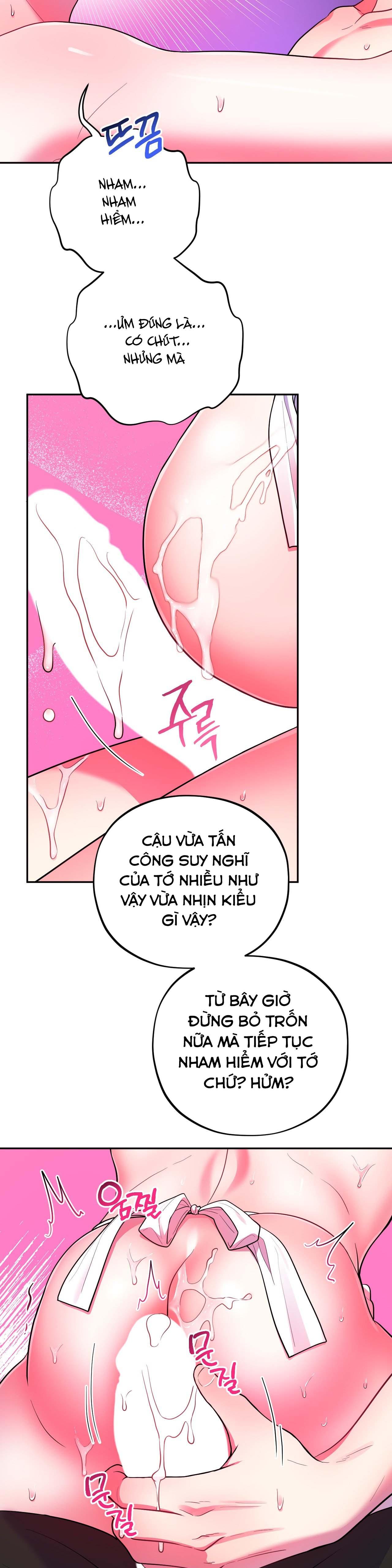 Tuyển Tập Manhwa 18+ chapter 70