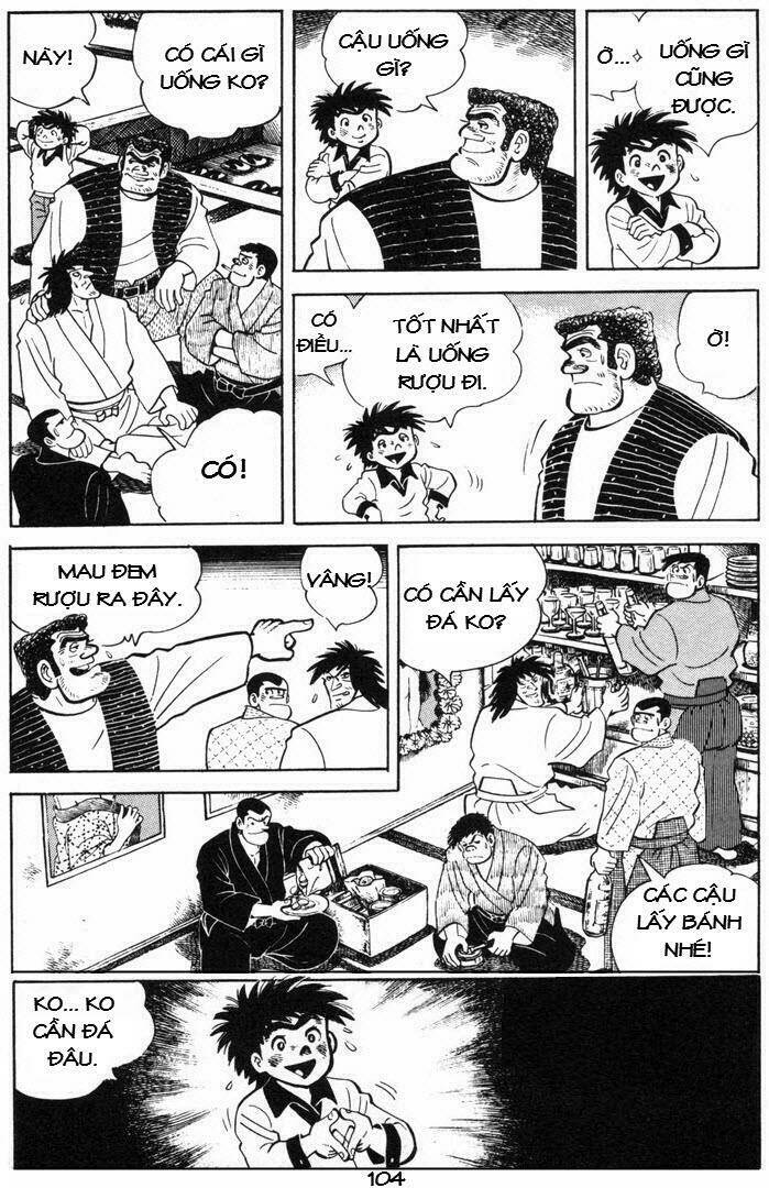 ore wa teppei chapter 59 26