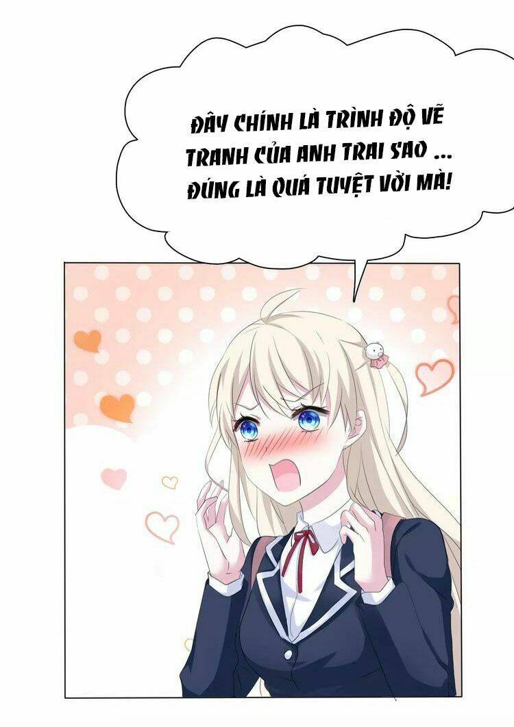 một lời không hợp liền hút máu chapter 3 5