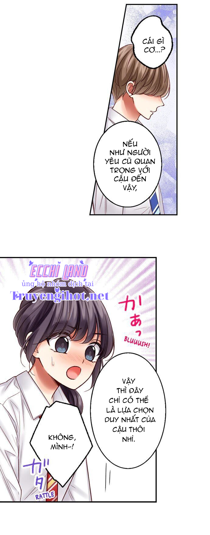 họ chắc chắn đã làm chuyện đó chapter 75.2 9