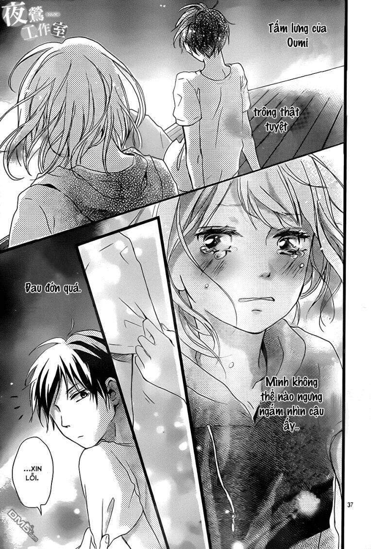 seishun note chapter 5 40