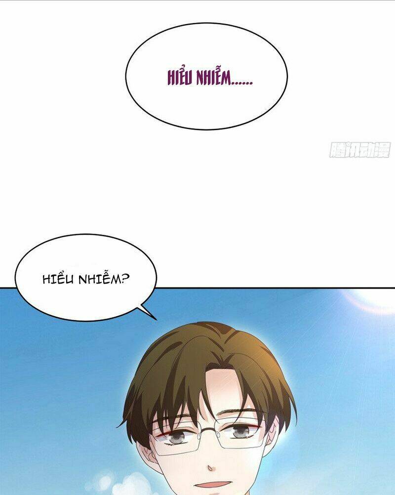 ảnh đế lão công độc ác yêu chapter 2 28