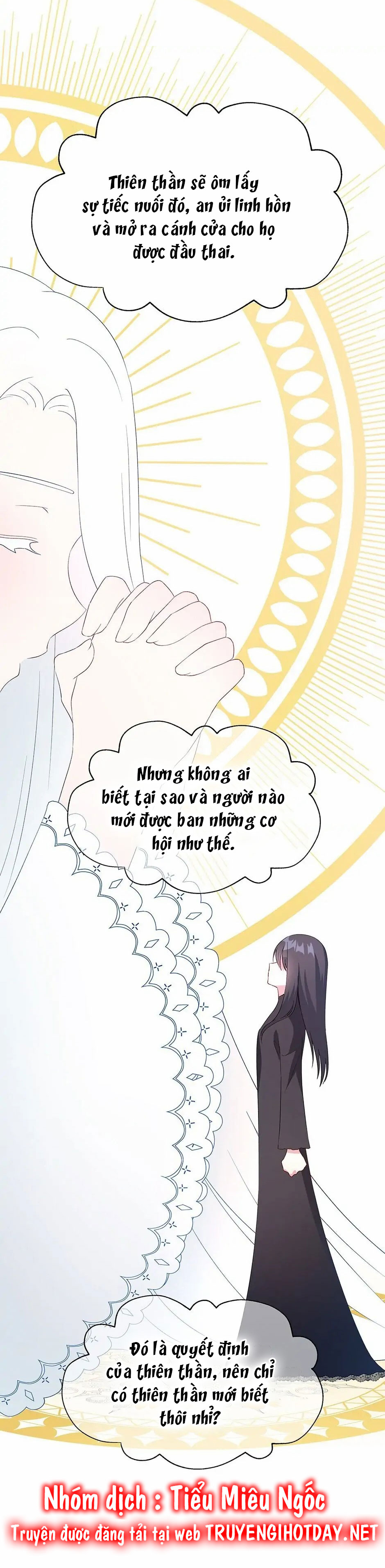 tôi không phải là nữ anh hùng chapter 15 24