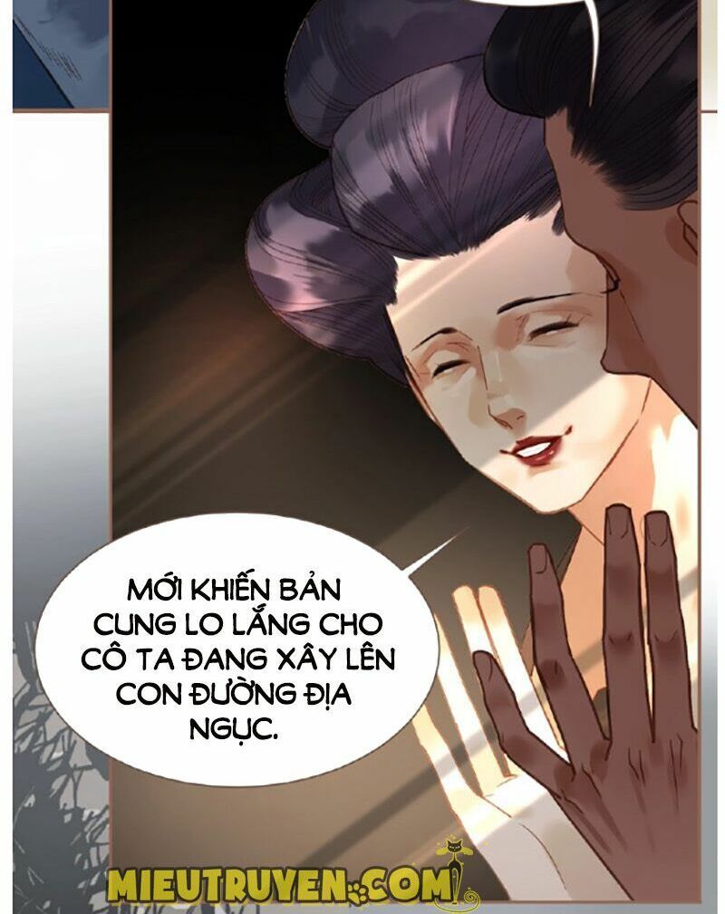 nhất đại linh hậu chapter 74 30