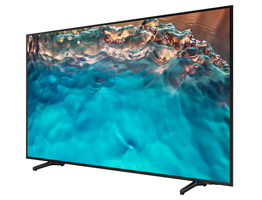 Smart Tivi Samsung 4K 65 inch UA65BU8000 - Hàng chính hãng (chỉ giao HCM)