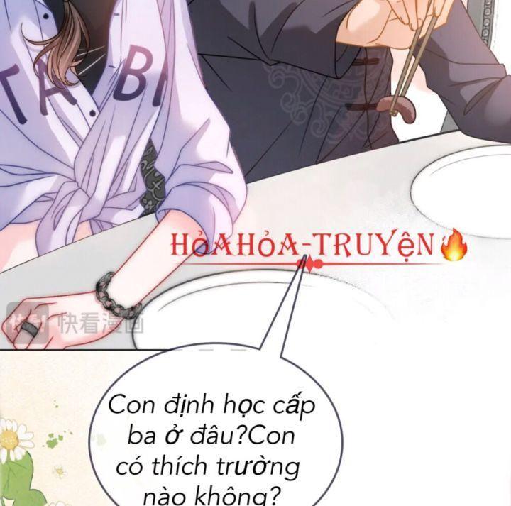 phu nhân thân phận của người lại gây chấn động cả thành phố chapter 3 7