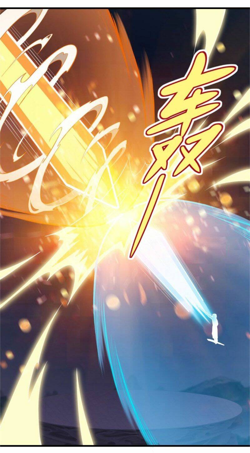 tiên ma đồng tu chapter 85 10