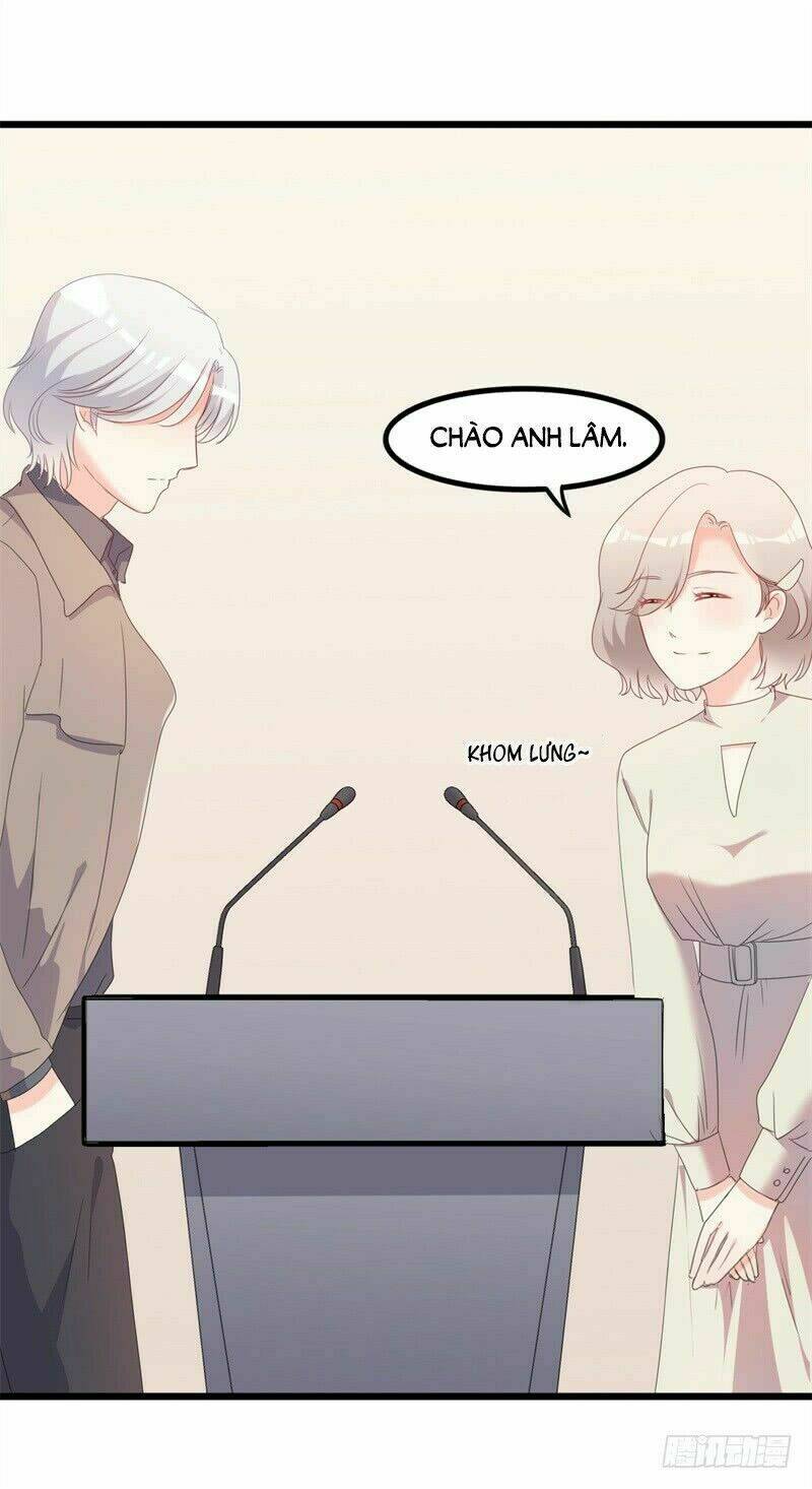 ngạo kiều tổng tài sủng điềm thê chapter 41 5