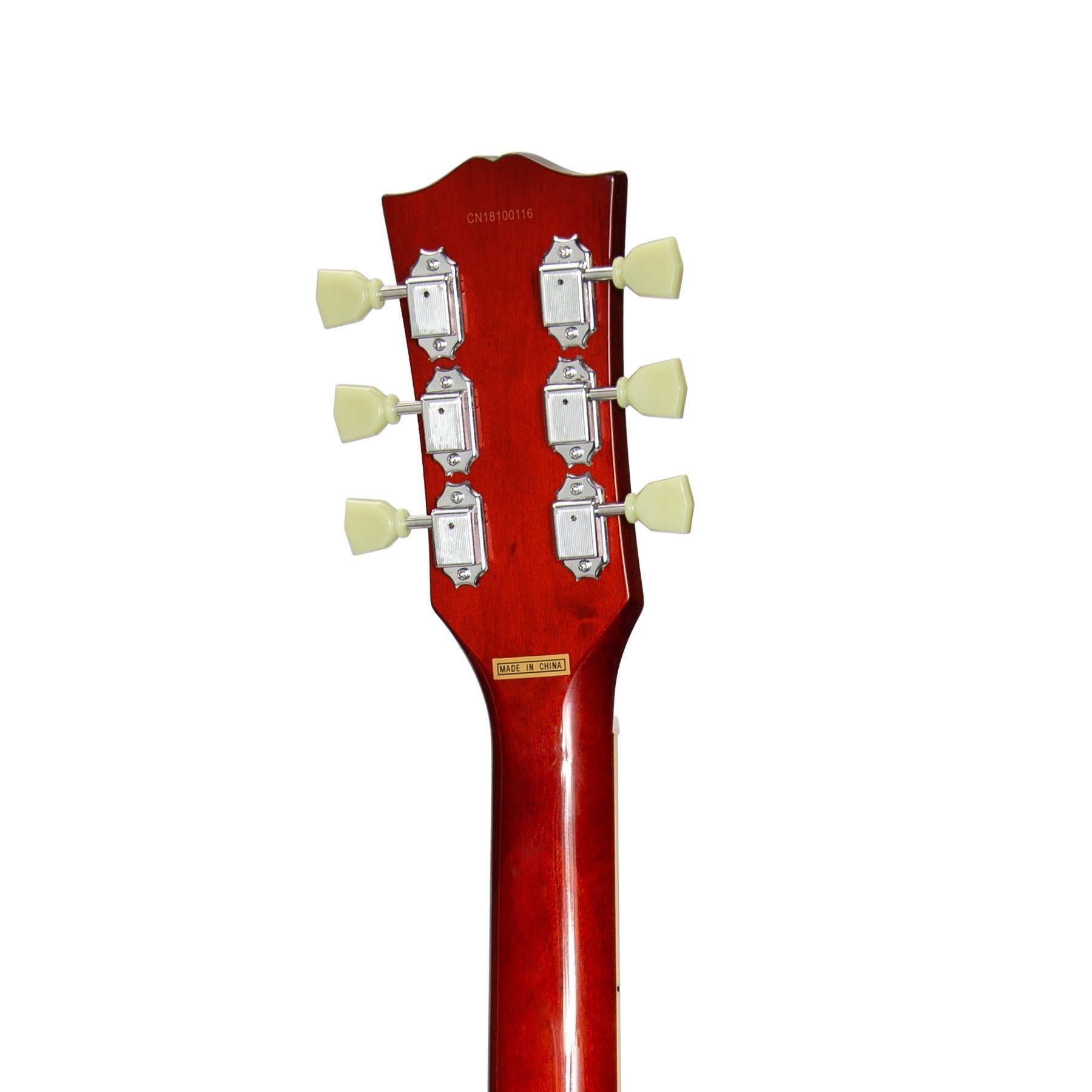 Đàn Guitar Điện Tokai - Tokai 'Traditional Series' ALS-62 LP-Style Electric Guitar (Gold Top) - Hàng chính hãng