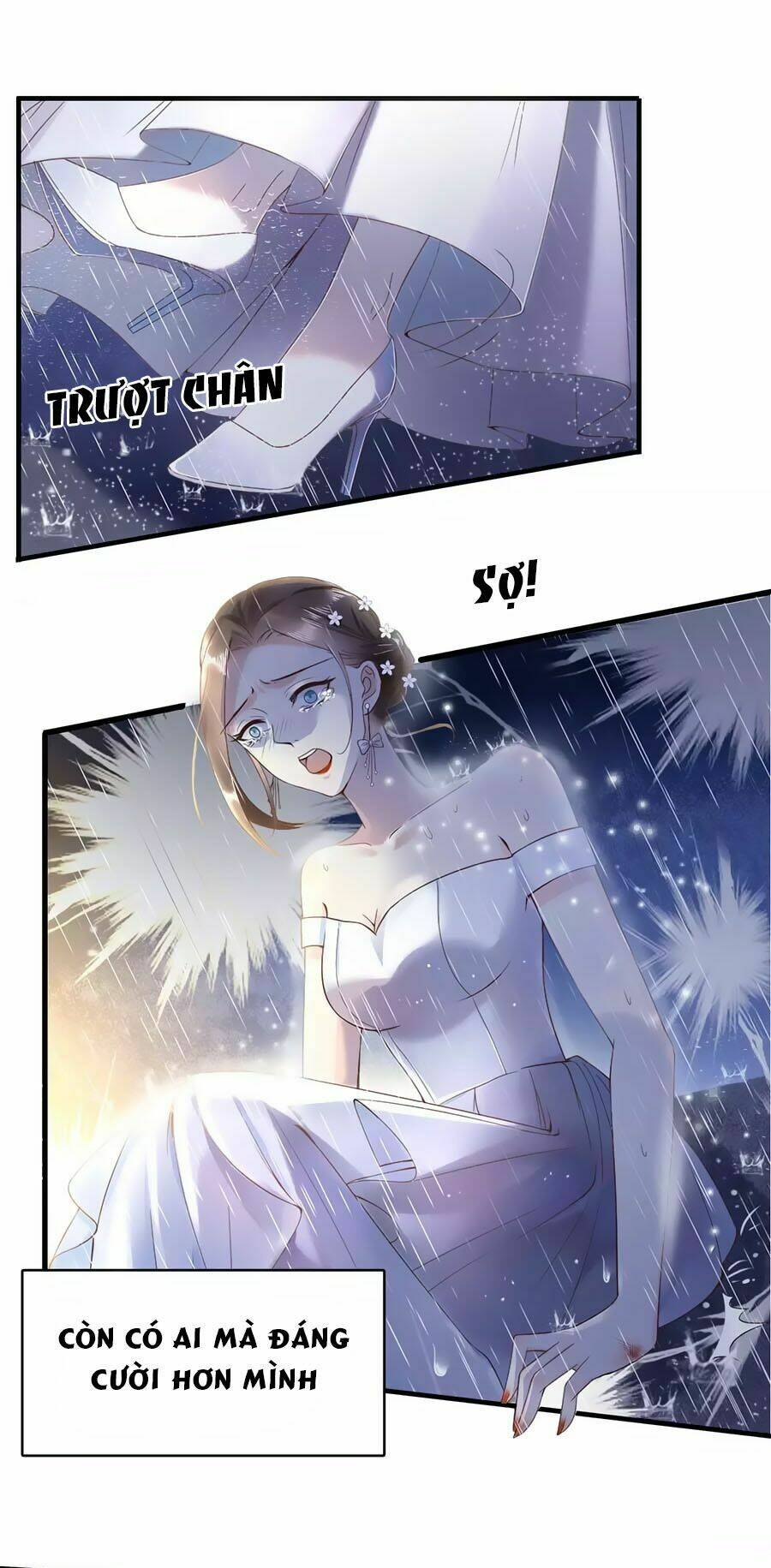 báo hệ nam hữu đích thiên tầng thao lộ chapter 1 38