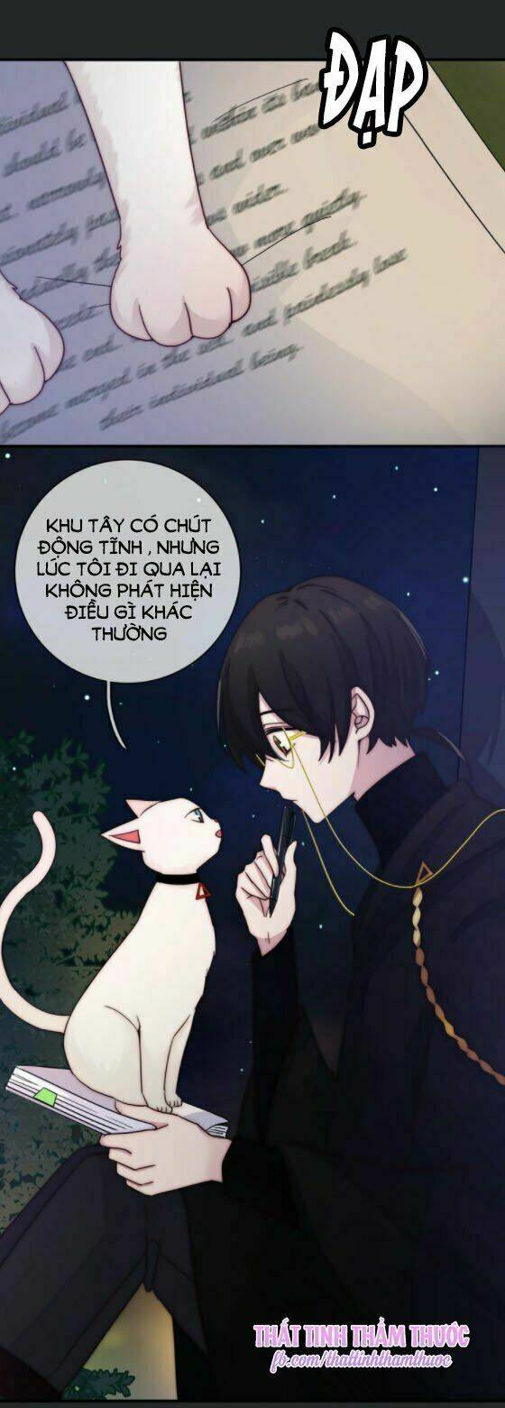 đêm tối chốn này chapter 33 23