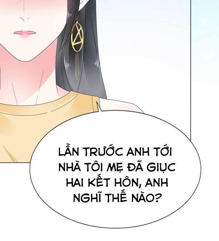 điều ước sủng ái bất bình đẳng chapter 72.1 33