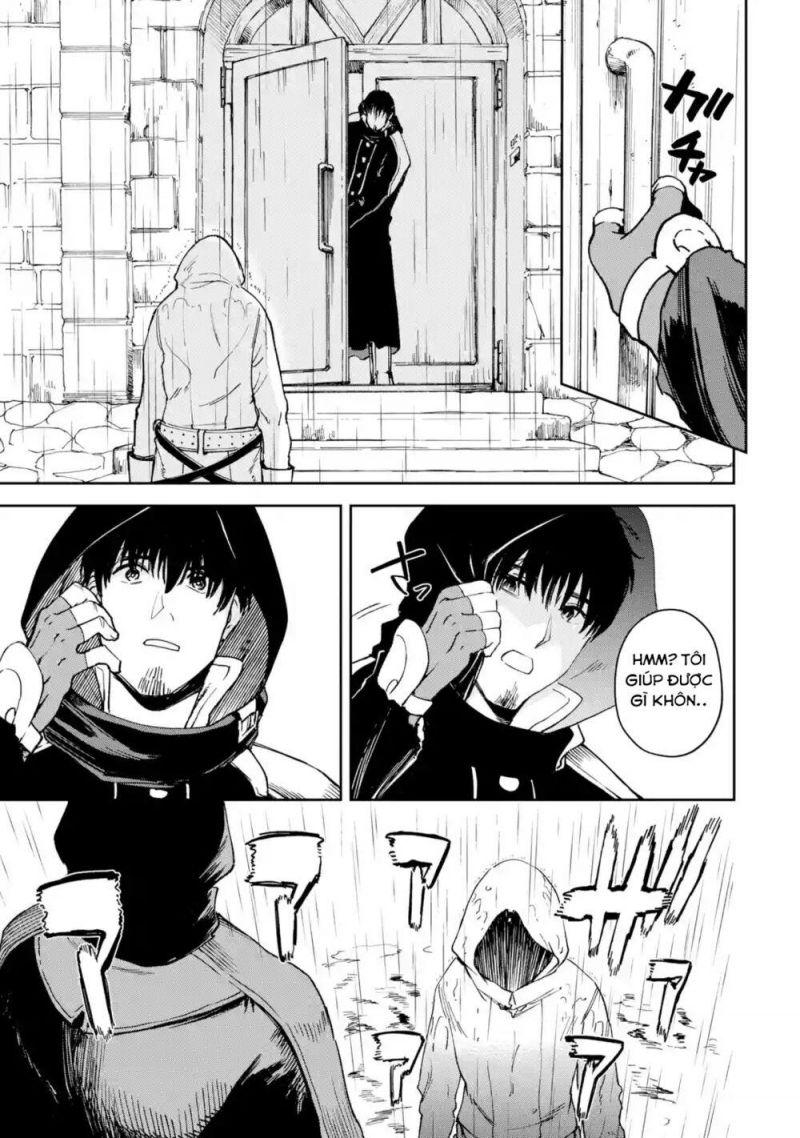 i'm a middle-aged man who got my adventurer license revoked chapter 22 5