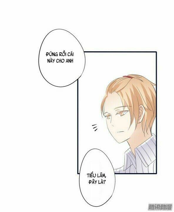 đam mỹ lời ngụy biện chapter 23 12