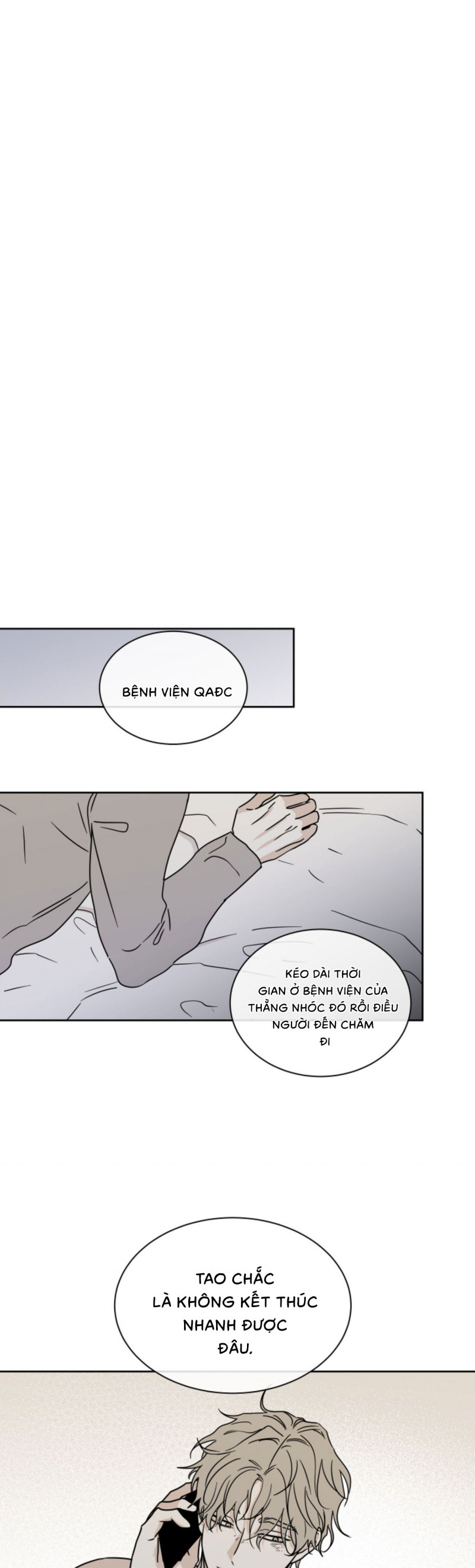 đêm bên bờ biển chapter 25.5 7