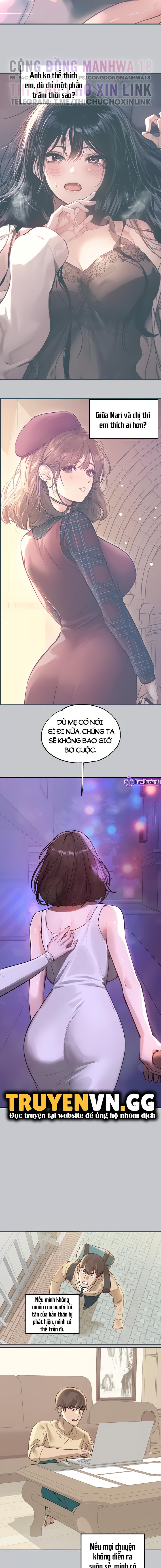 bà chị chủ nhà chapter 105 18