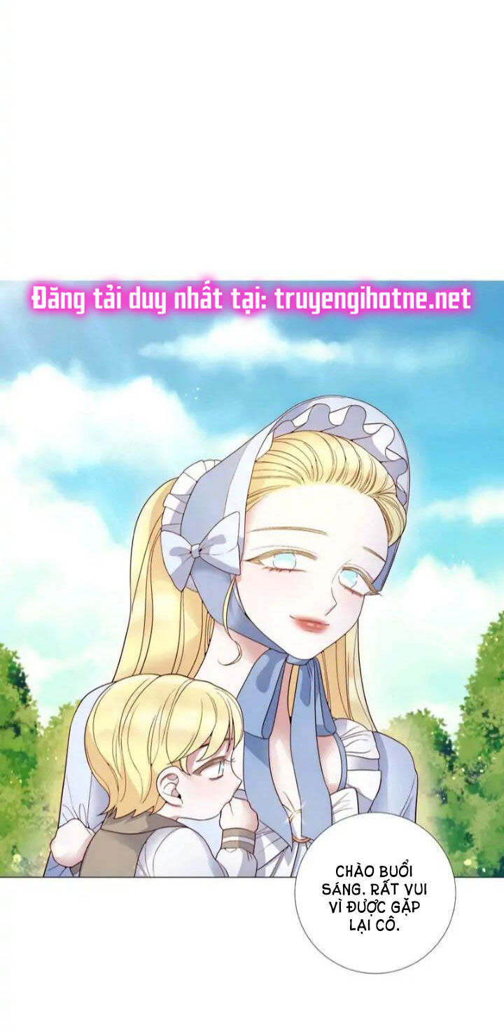 từ tiểu thư thành hoàng hậu - lady to queen chapter 59.1 6