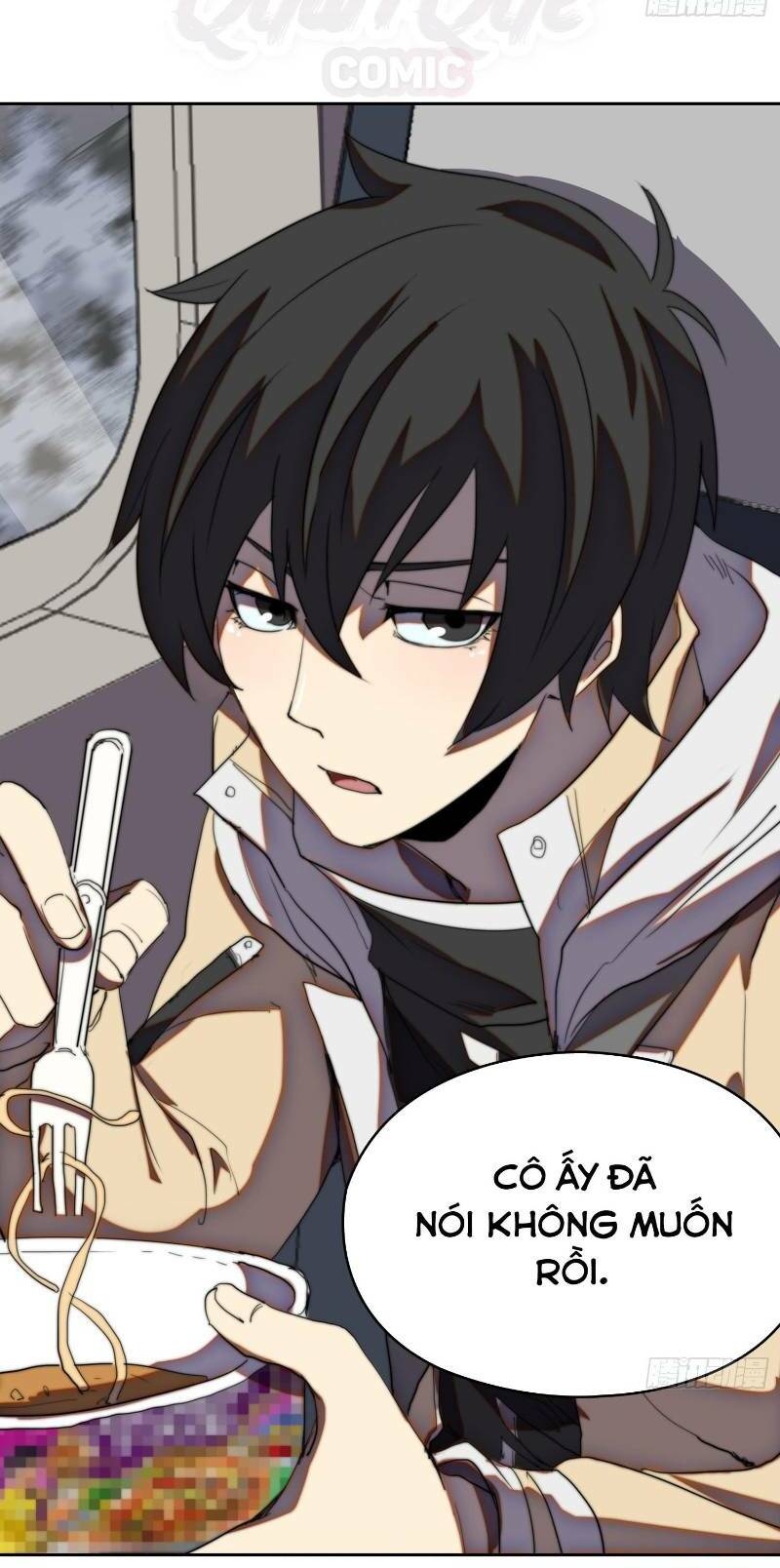 đô thị hàng thần khúc chapter 19 8