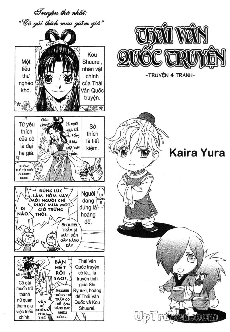 hoa nguyệt chapter 7 154