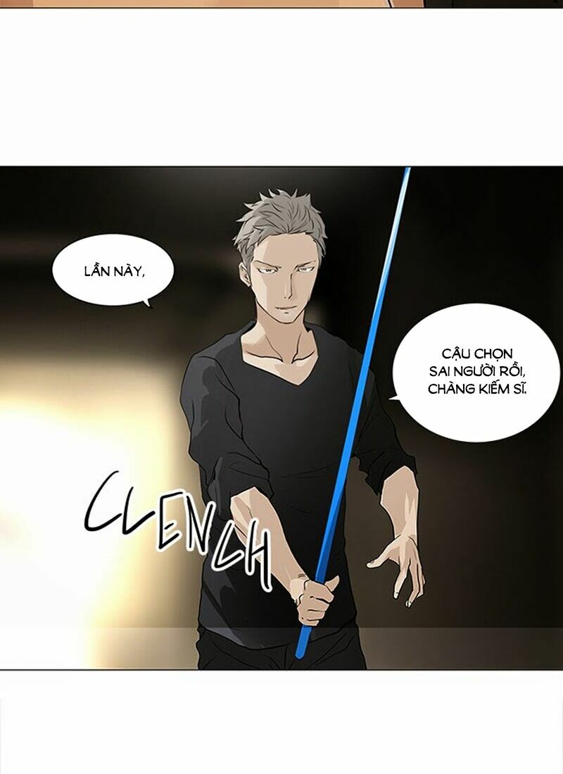 tòa tháp bí ẩn 2 chapter 137 42