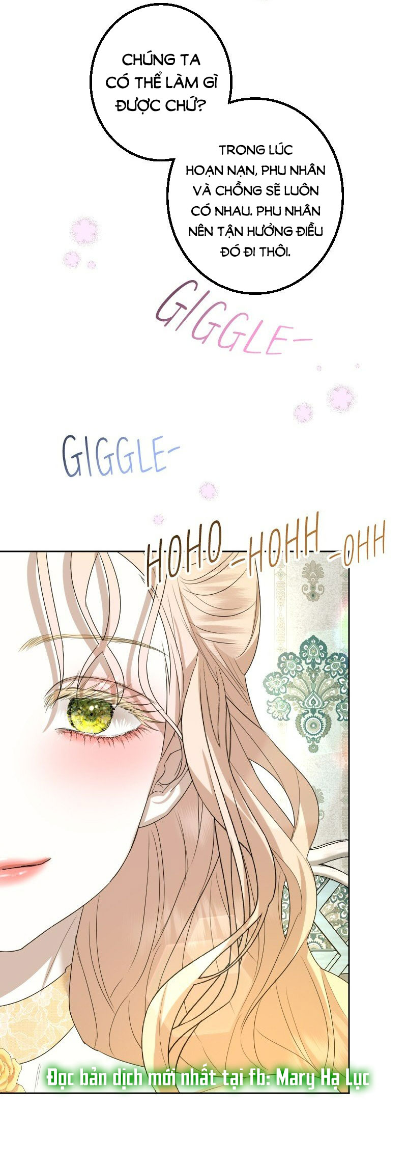 ngã rẽ định mệnh chapter 19.1 27