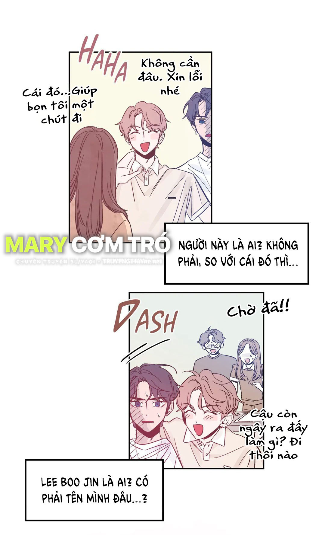 sketch - phác họa chapter 3.1 17