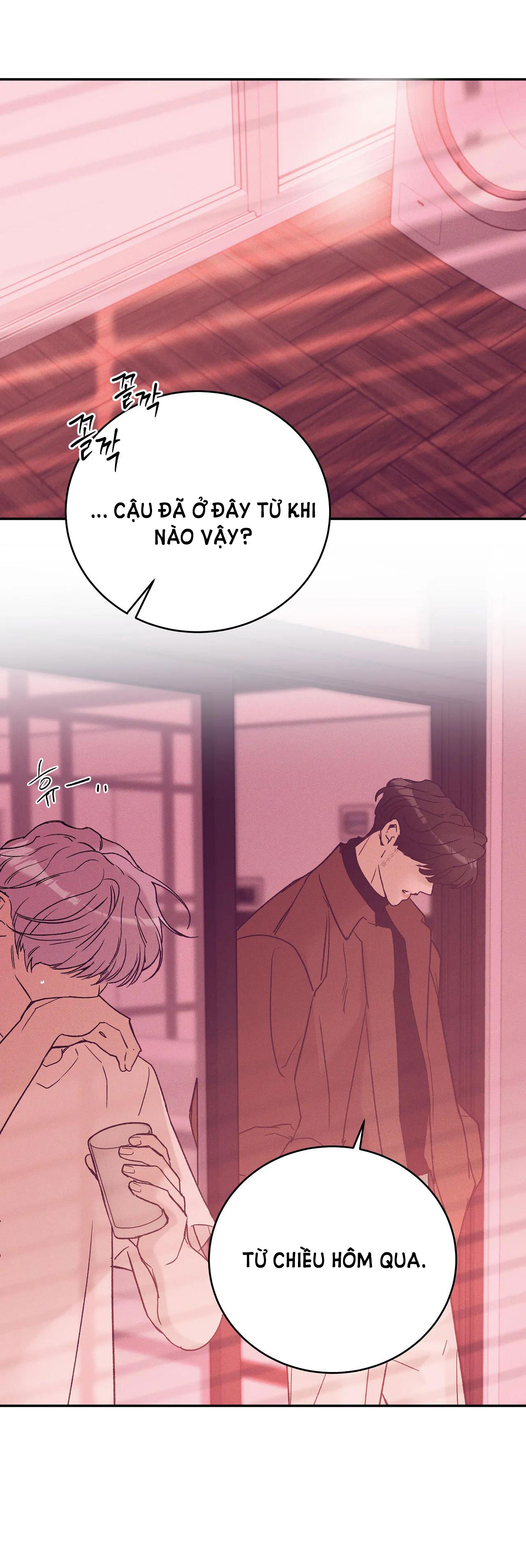 [18+] THIẾU NIÊN SÒ chapter 78.1