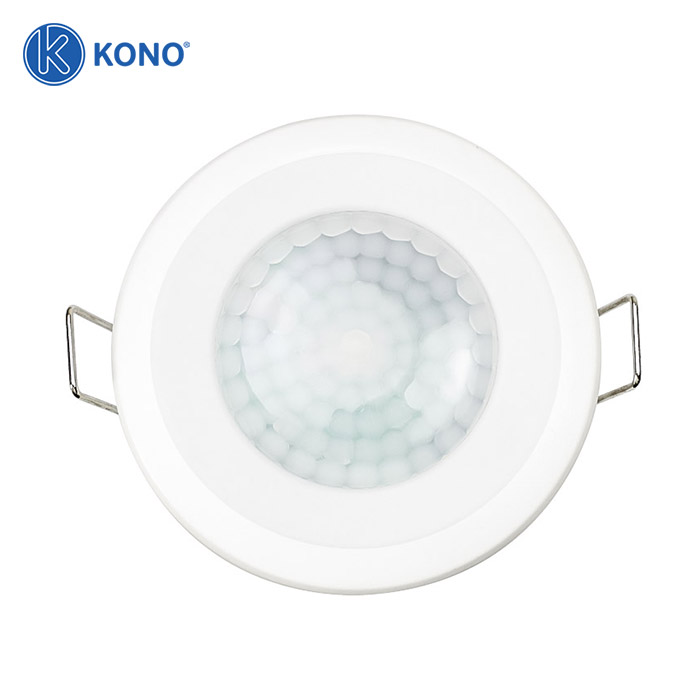 Bật đèn tự động gắn trần KONO KN-SA18