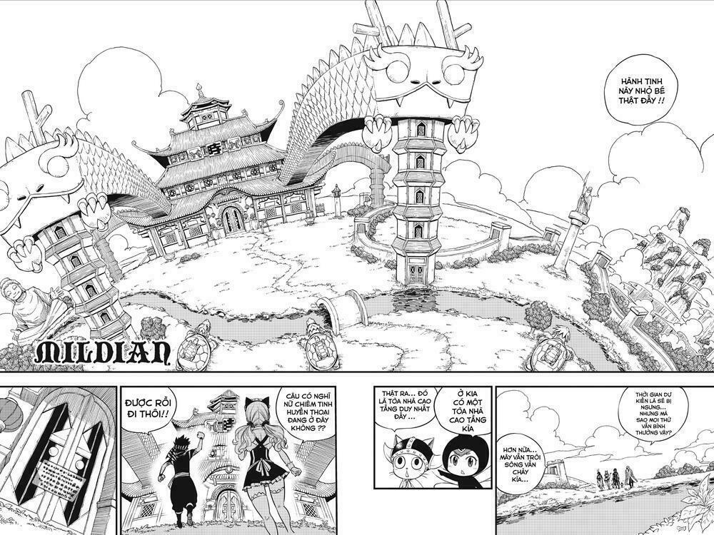 hội pháp sư và thánh thạch rave chapter 44 16