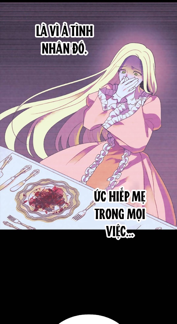 [bản 18+] trò chơi săn mồi của hoàng đế và thánh kỵ sĩ chapter 18.1 5