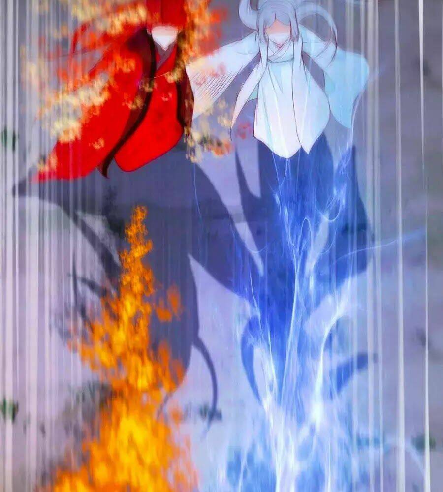 thần y khí nữ: ngự thú cuồng phi của quỷ đế chapter 71 12