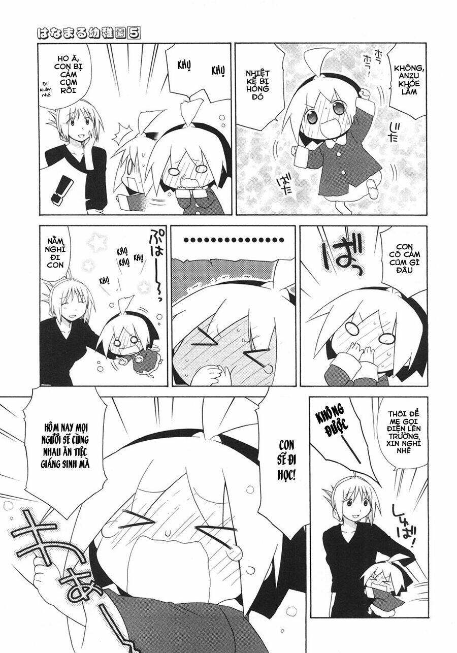 hanamaru youchien chapter 47 3