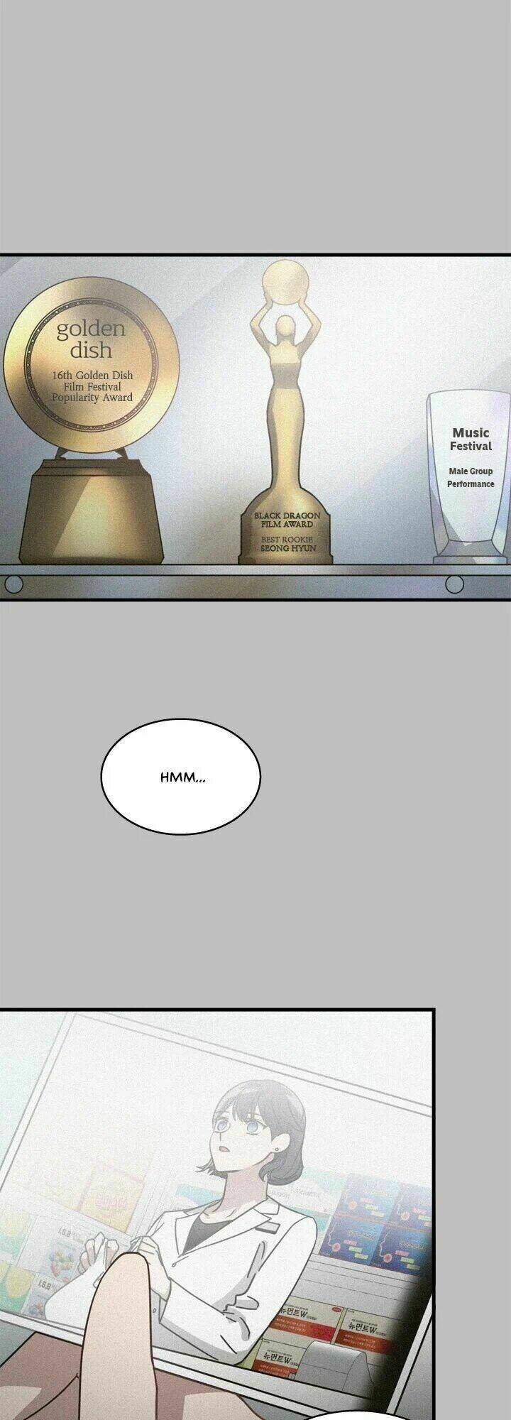 tiếng sói trong hiệu thuốc chapter 13 26