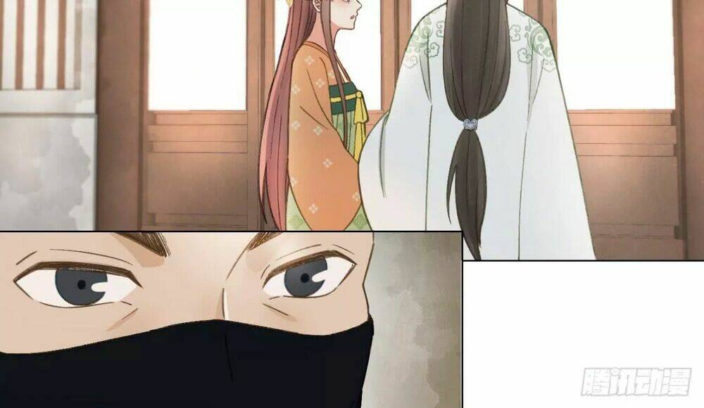 vương gia ba tuổi rưỡi của tôi chapter 46 84