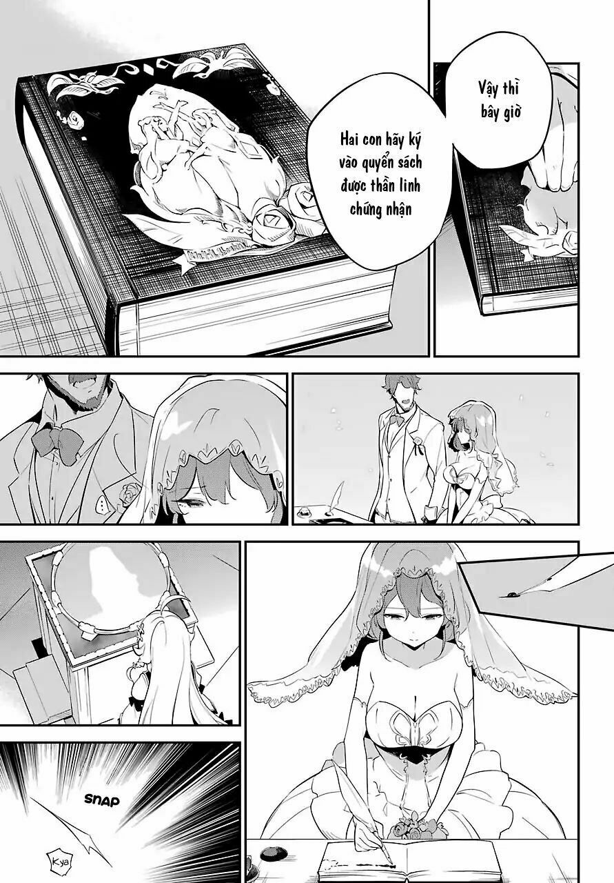 dad is a hero, mom is a spirit, i'm a reincarnator chapter 12 12