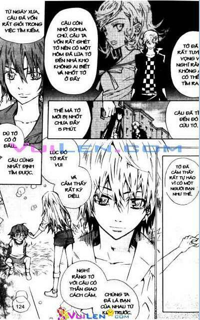 moon boy - chàng trai ánh trăng chapter 6 122