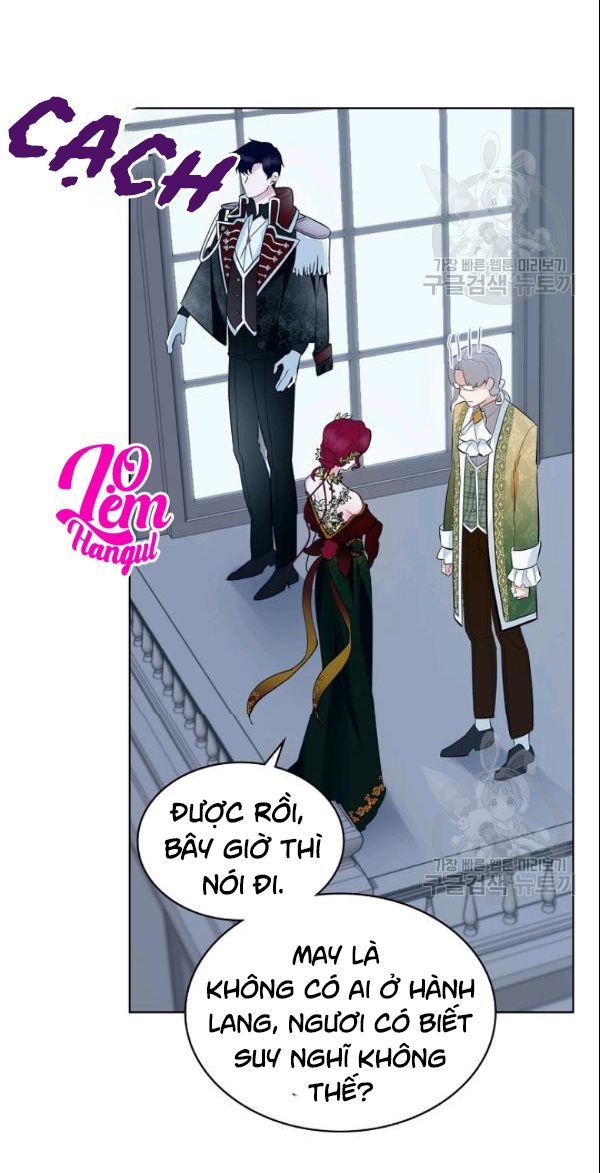 kẻ tạo ra ác nữ chapter 19 22