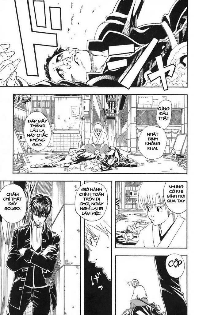 gintama - linh hồn bạc chapter 42 19