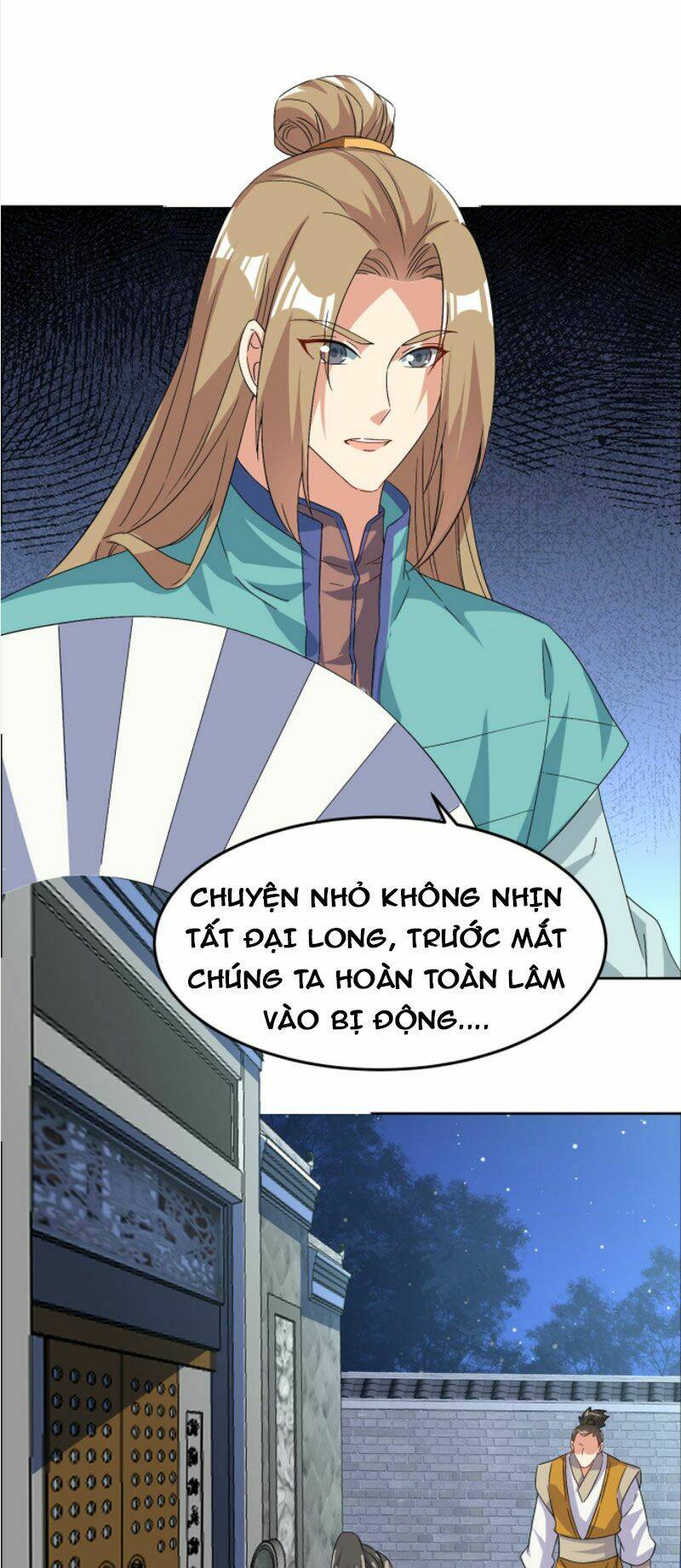 thôn phệ một thế giới tu tiên chapter 120 25