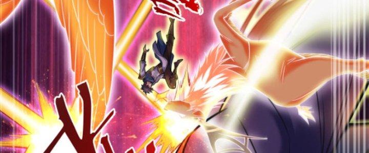 ẩn cư mười vạn năm, đời sau mời ta rời núi chapter 24 168