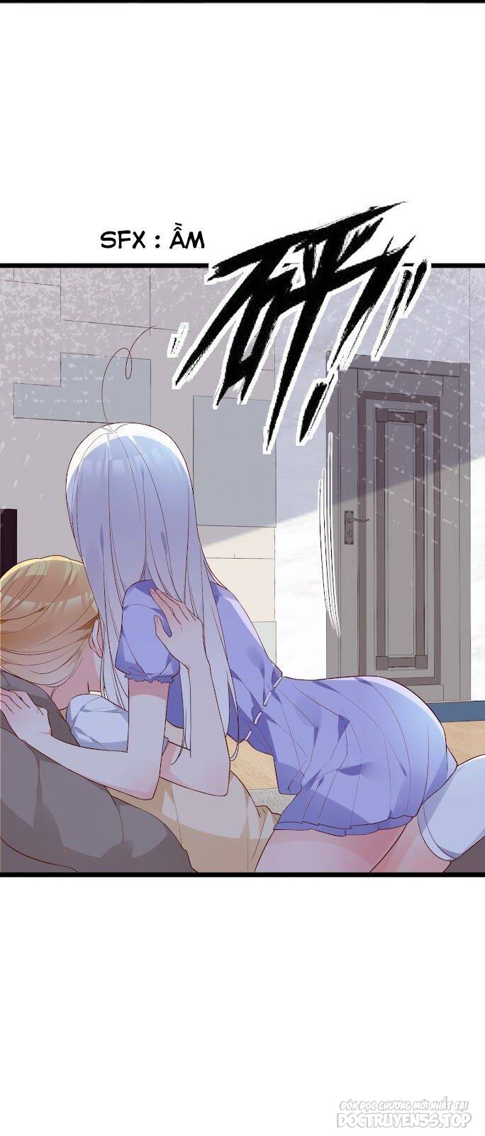 tôi chỉ muốn chơi game, đừng lôi vào yêu đương chapter 10 14