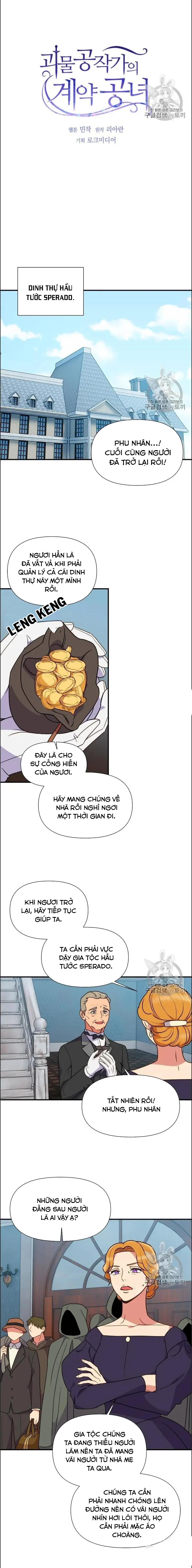 bản khế ước với nữ công tước ác ma chapter 77 2