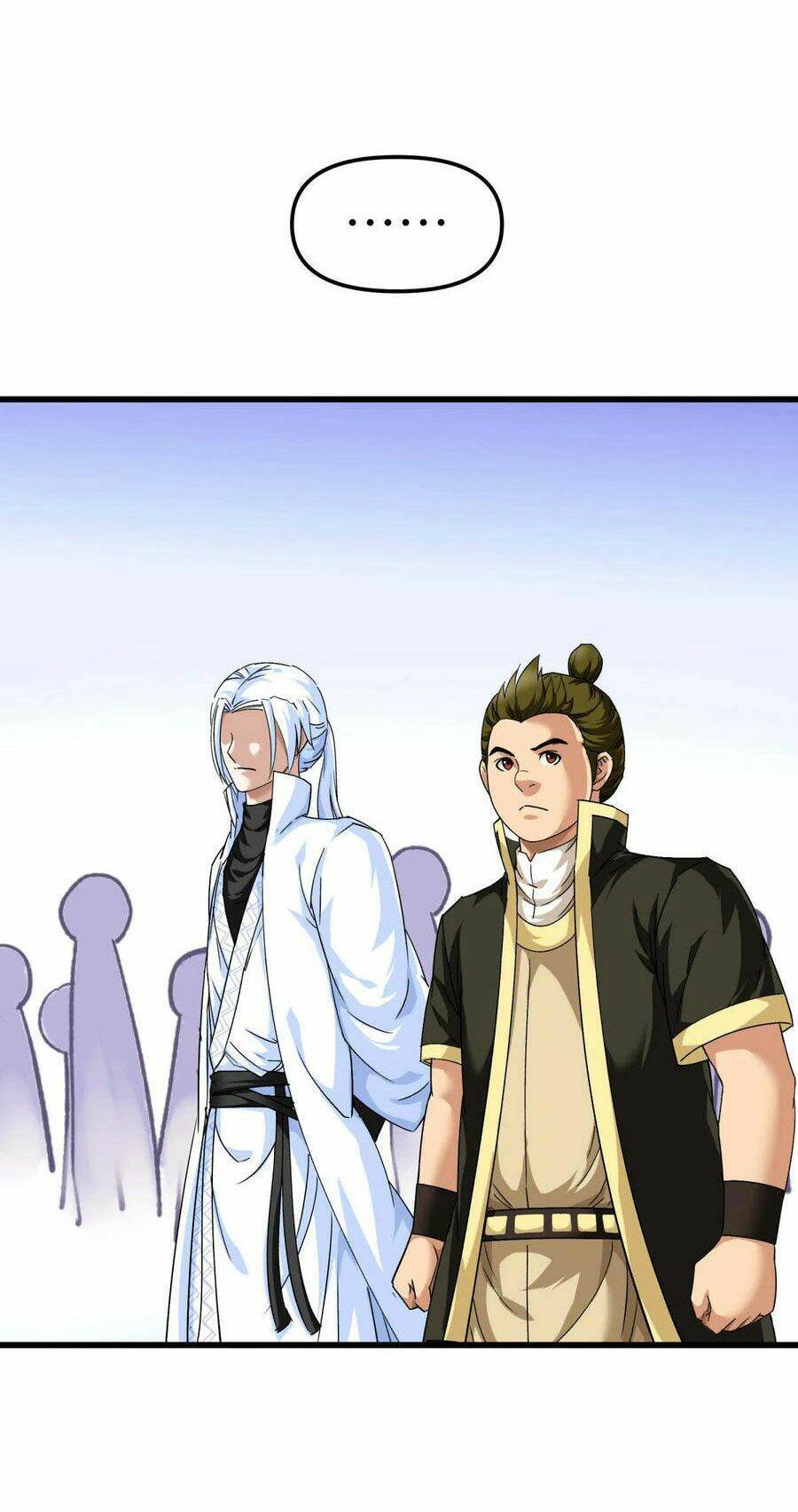 trọng sinh ta là đại thiên thần chapter 100 53